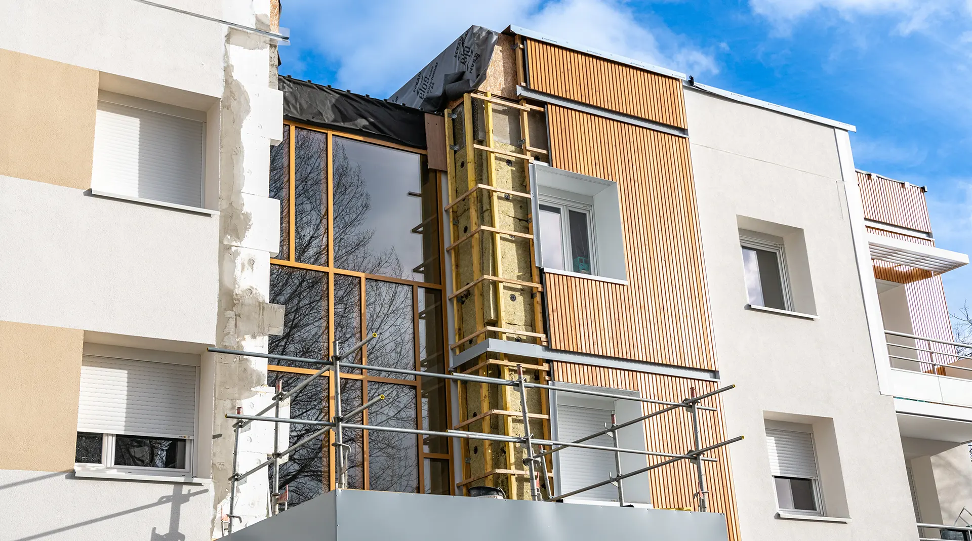 Votre projet de rénovation sur mesure
